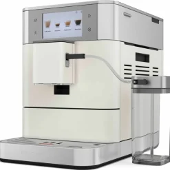 KF8 espressomaskin, juniper
