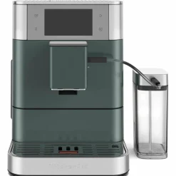 KF8 espressomaskin, juniper
