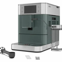 KF8 espressomaskin, juniper