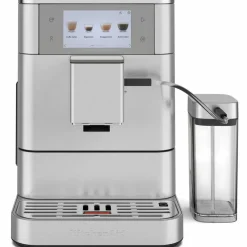 KF8 espressomaskin, juniper