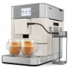 KF7 espressomaskin, juniper