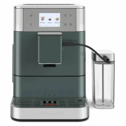 KF7 espressomaskin, juniper