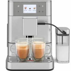 KF7 espressomaskin, juniper