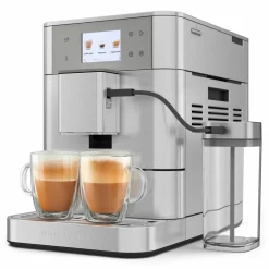 KF7 espressomaskin, juniper