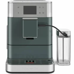 KF7 espressomaskin, juniper