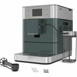 KF7 espressomaskin, juniper