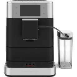 KF8 espressomaskin, porcelain white