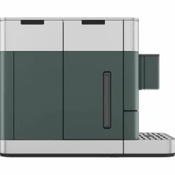 KF8 espressomaskin, porcelain white