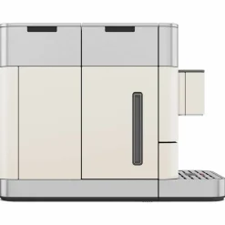 KF6 espressomaskin, porcelain white