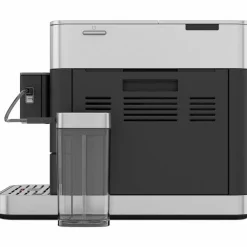 KF8 espressomaskin, stainless steel