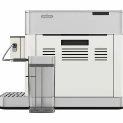 KF8 espressomaskin, stainless steel