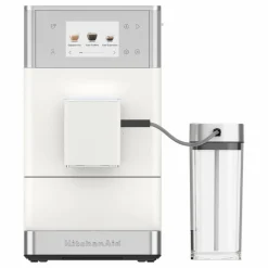 KF4 FA Helautomatisk espressomaskin, mattsvart