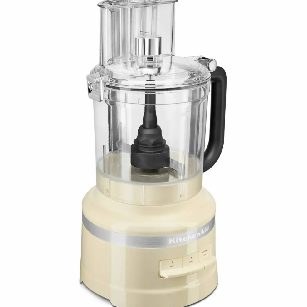 5KFP1319EAC Matberedare 3,1 L, creme