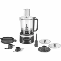 5KFP0921EOB Matberedare, 2,1 liter, onyx black