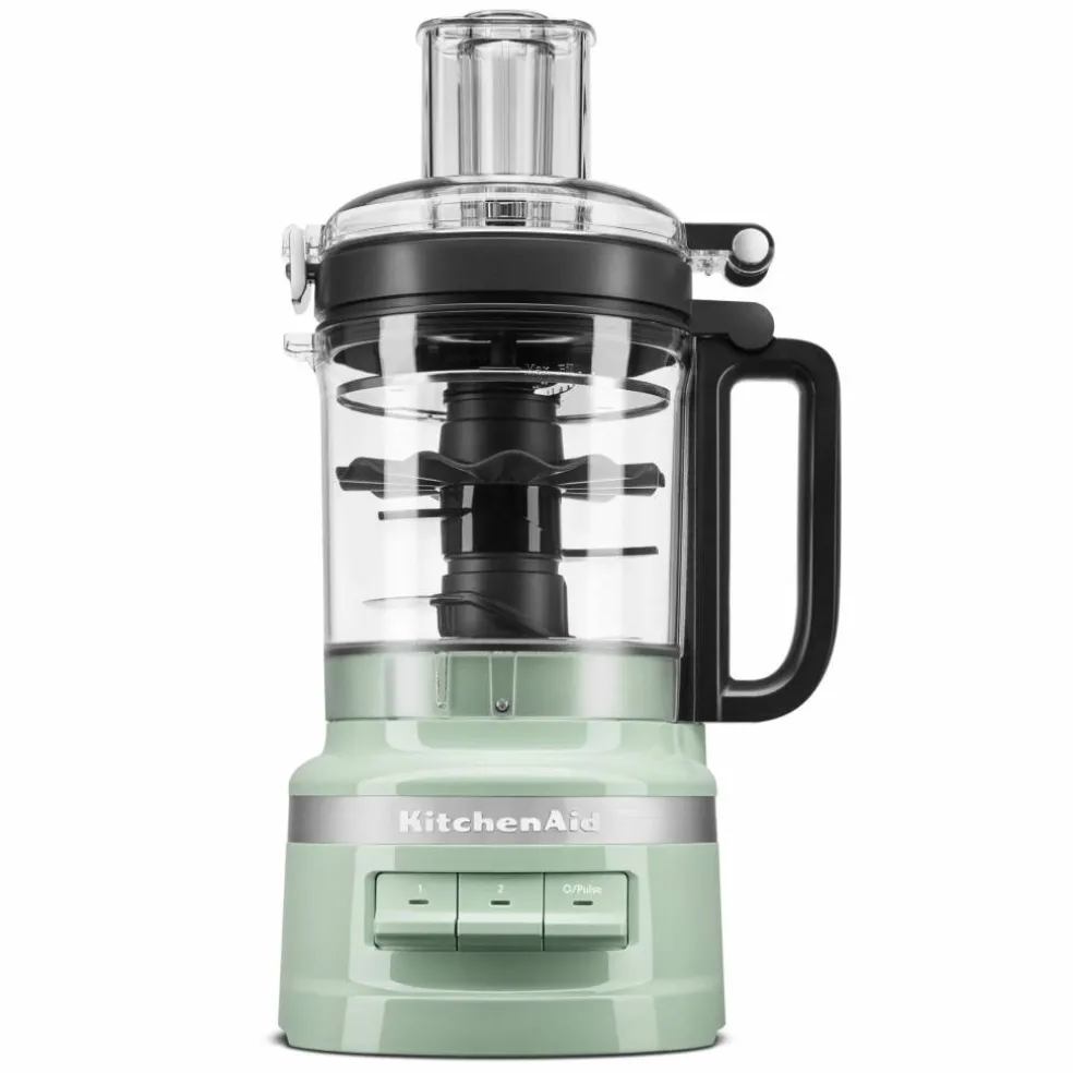 5KFP0921EOB Matberedare, 2,1 liter, onyx black