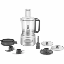 5KFP0921EOB Matberedare, 2,1 liter, onyx black