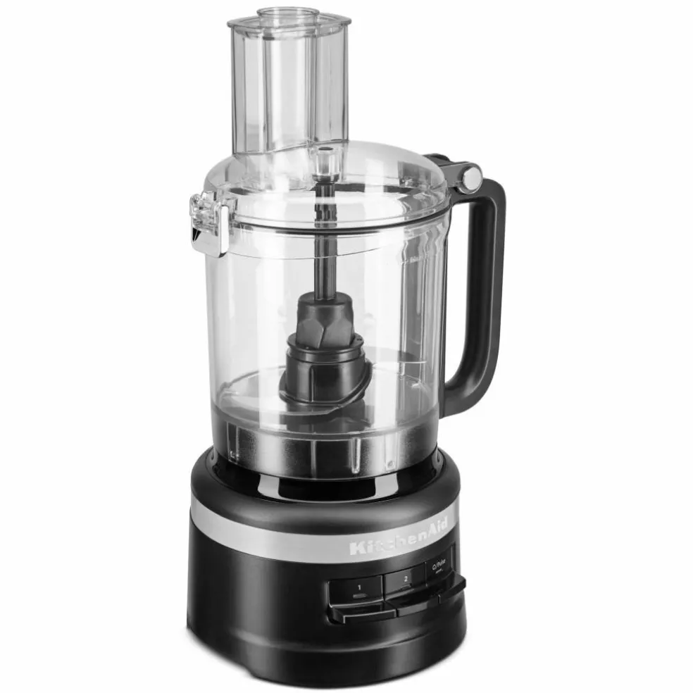 5KFP0921EOB Matberedare, 2,1 liter, onyx black