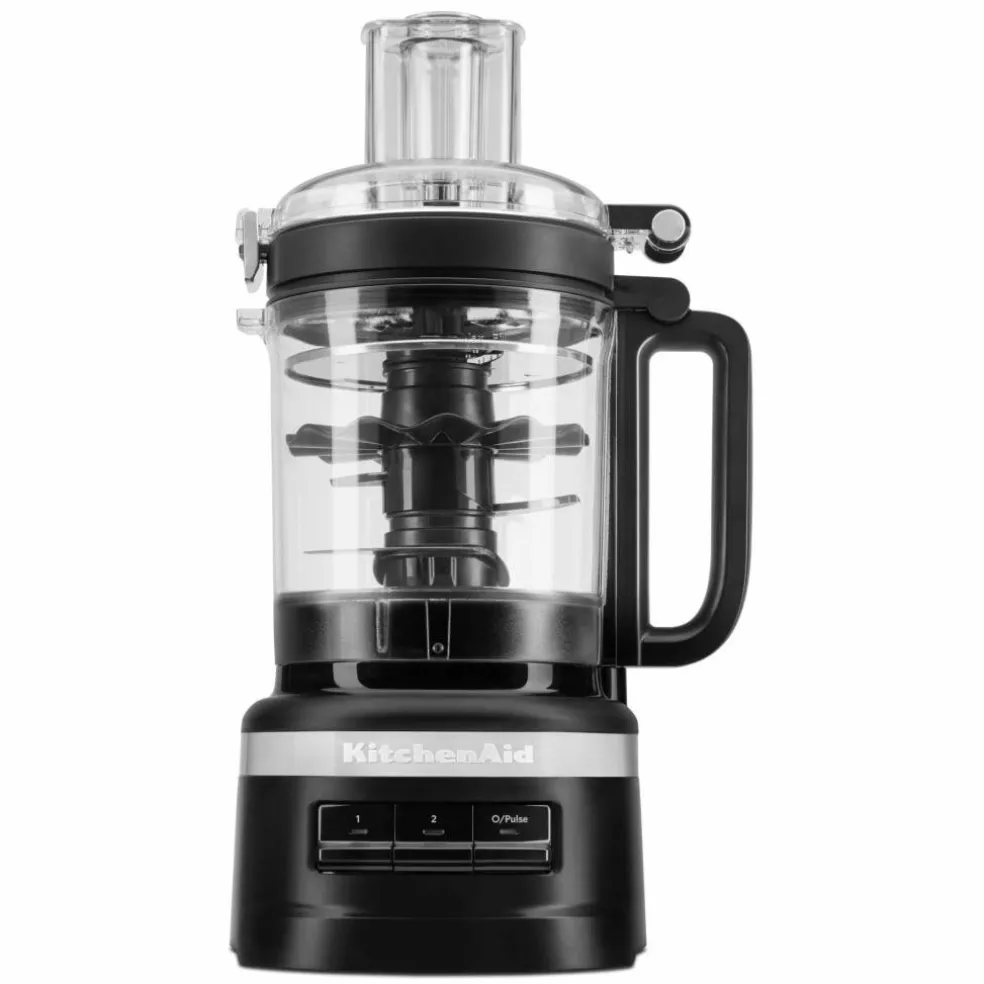 5KFP0921EOB Matberedare, 2,1 liter, onyx black