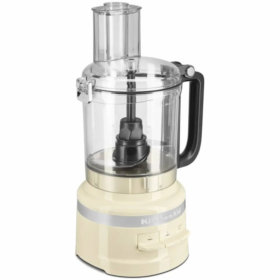 5KFP0921EOB Matberedare, 2,1 liter, onyx black