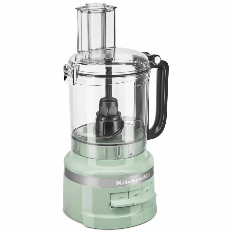 5KFP0921EOB Matberedare, 2,1 liter, onyx black