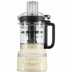 5KFP0921 Matberedare, 2,1 liter, pistaccio