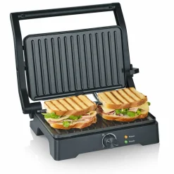 KG 2391 bordsgrill 28×17 cm
