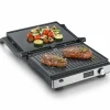KG 2380 Sevini Flex bordsgrill 3-i-1