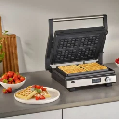 KG 2380 Sevini Flex bordsgrill 3-i-1