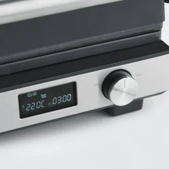 KG 2380 Sevini Flex bordsgrill 3-i-1