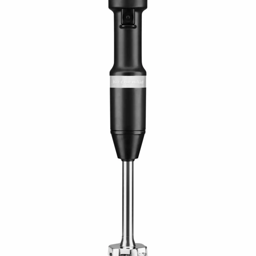 5KHBV83EAC Stavmixer, Crème