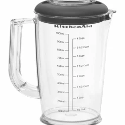 5KHBV83EAC Stavmixer, Crème