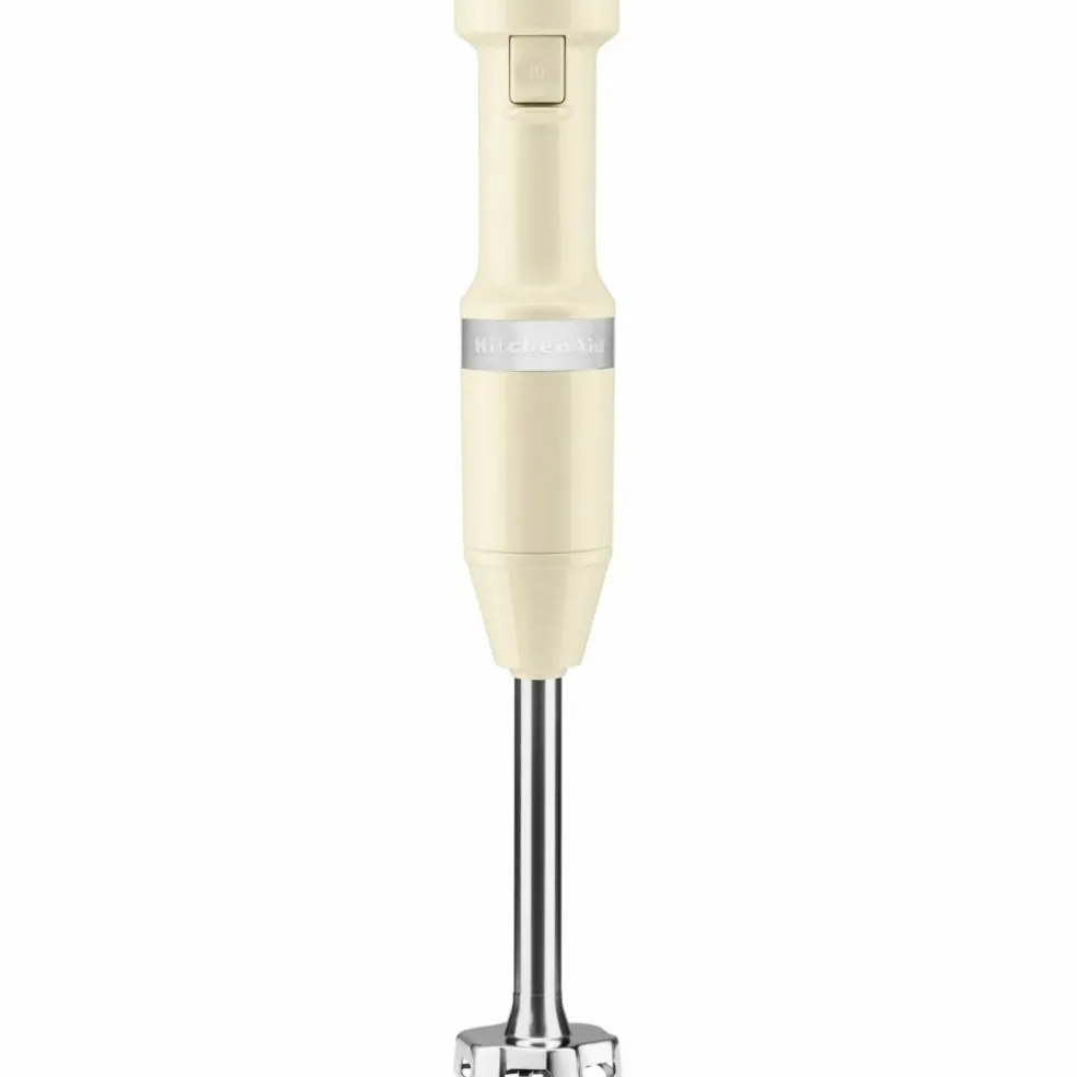 5KHBV83EER Stavmixer, Röd