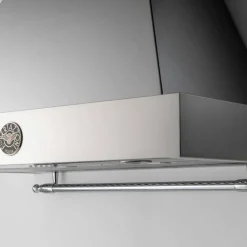 K90HERTX+KC36HERTAV Heritage fläkt, 90 cm, creame