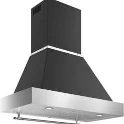 K100HERTX+KC36HERTAV Heritage fläkt, 100 cm, creame