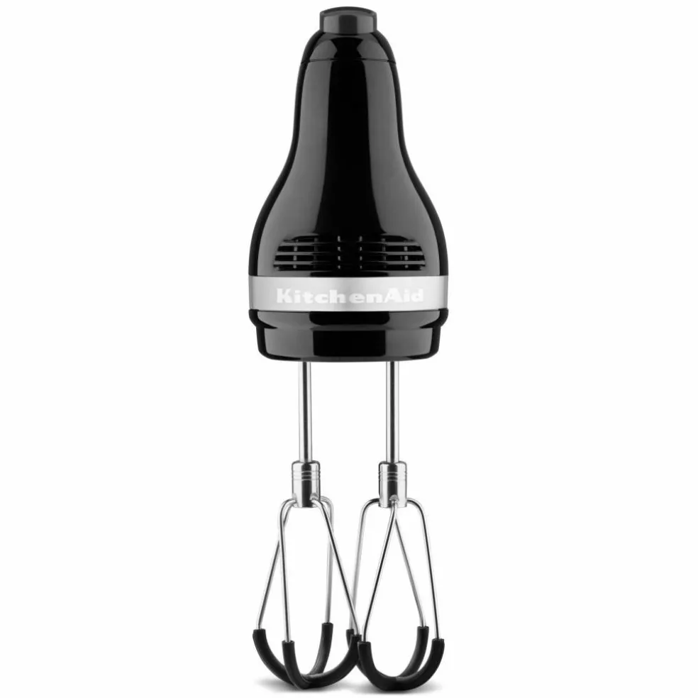 5KHM6118EOB 6-speed Elvisp, onyx black