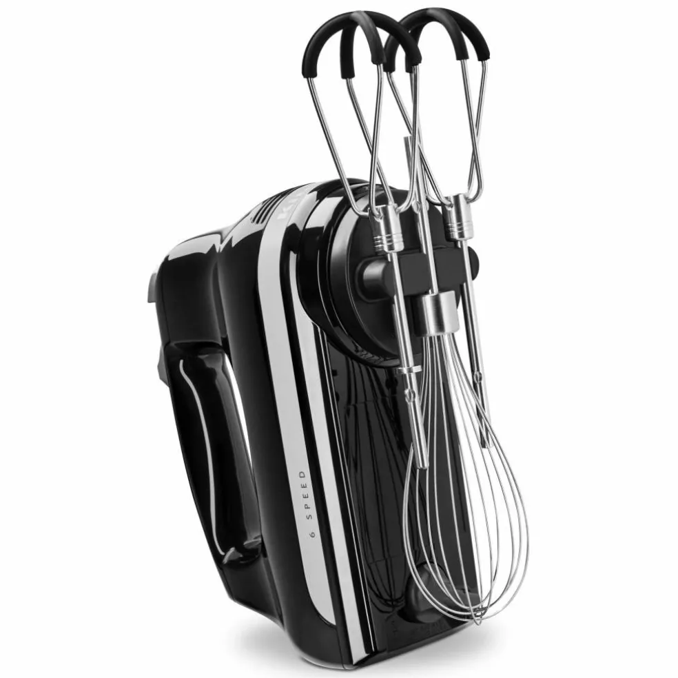 5KHM6118EOB 6-speed Elvisp, onyx black
