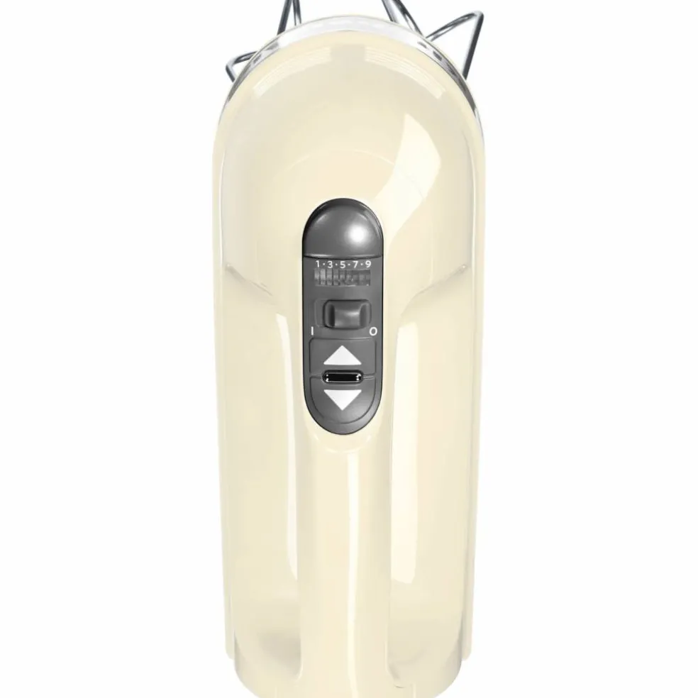 5KHM9212EPT 9-speed elvisp, pistachio