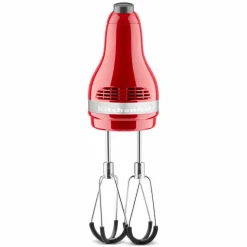 5KHM6118ER 6-speed Elvisp, empire red