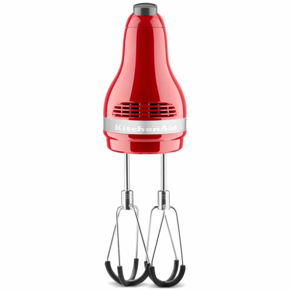 5KHM6118ER 6-speed Elvisp, empire red