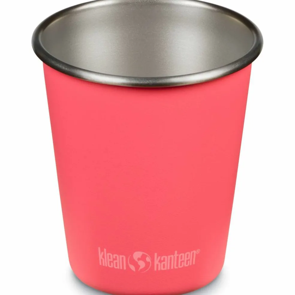 Kid Cup drickmugg 296 ml, butterflies, 4 st.