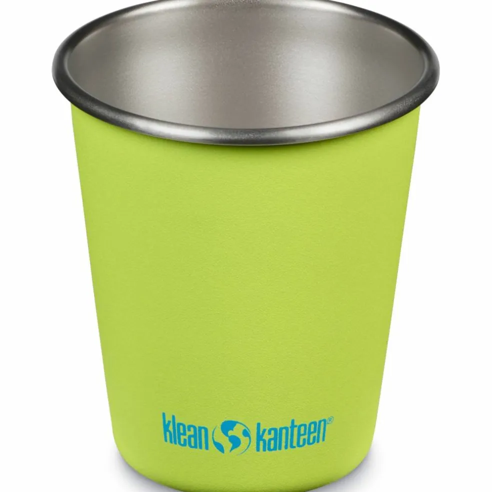 Kid Cup drickmugg 296 ml, butterflies, 4 st.
