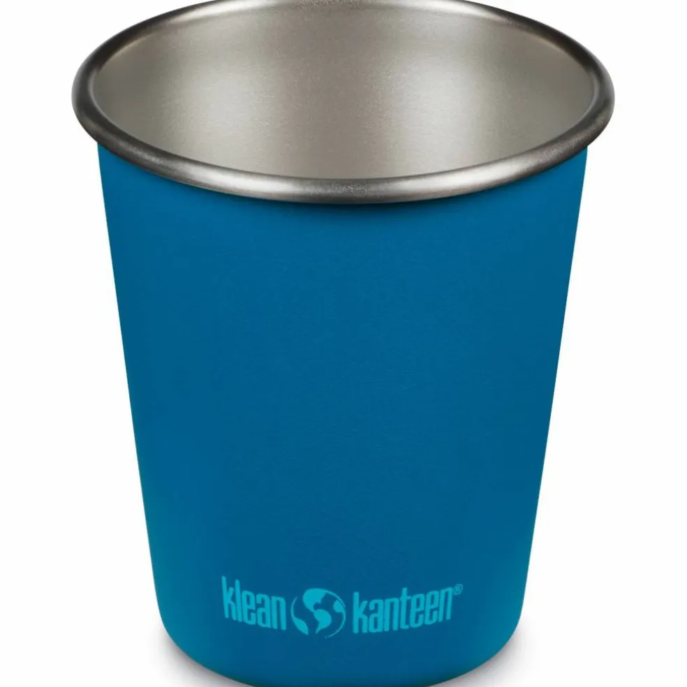 Kid Cup drickmugg 296 ml, butterflies, 4 st.