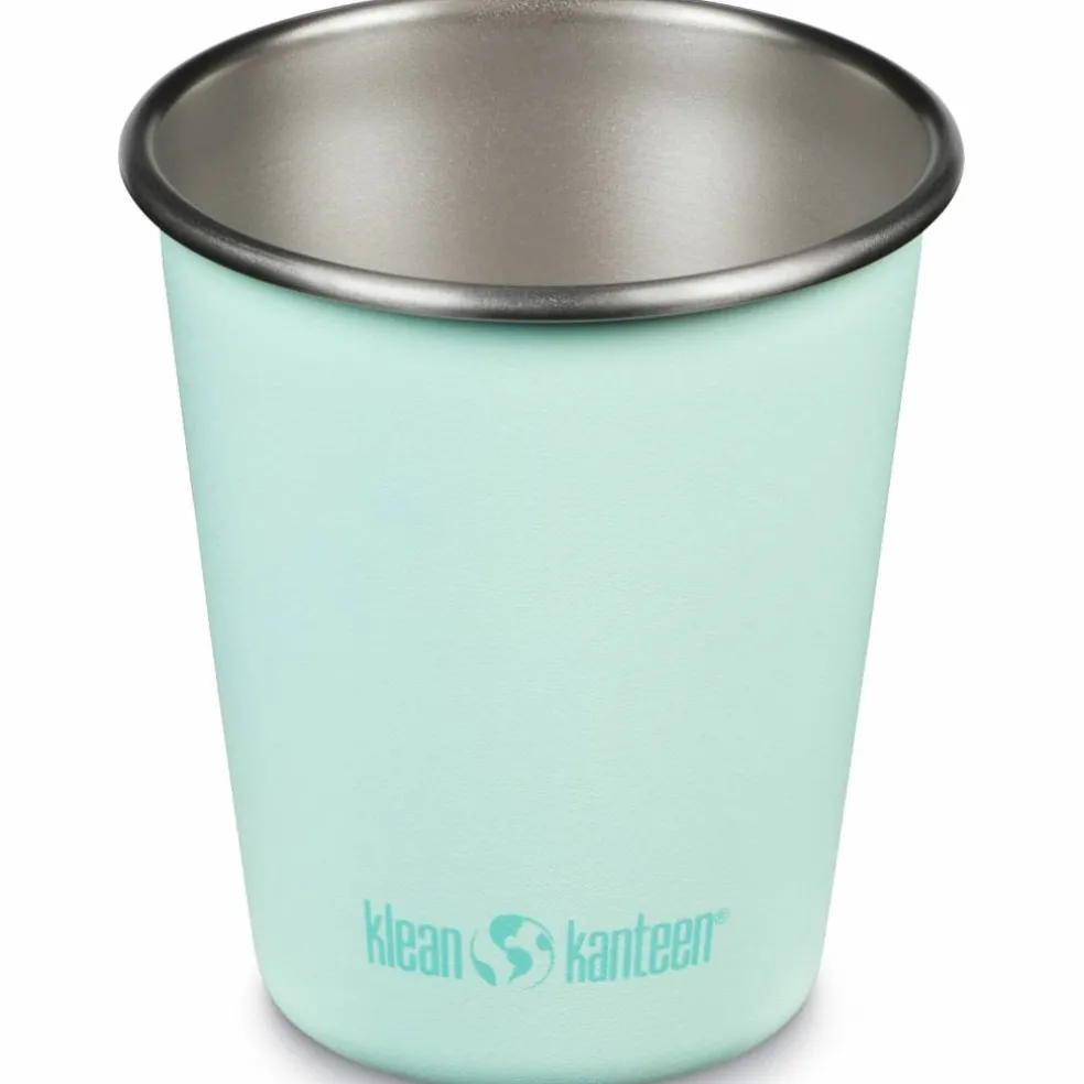 Kid Cup drickmugg 296 ml, butterflies, 4 st.