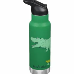 Kid Narrow Flip Sport vattenflaska 355 ml, ice cream