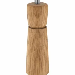 Kiel pepparkvarn, 18 cm, ek