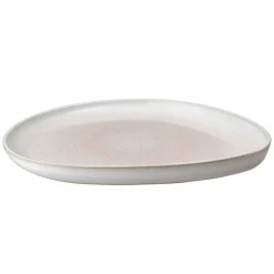 Kiln Coral Serveringsfat, large