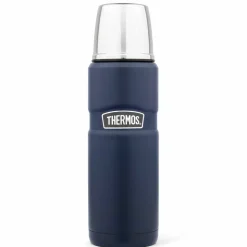 King termos 0,5 liter, navyblå
