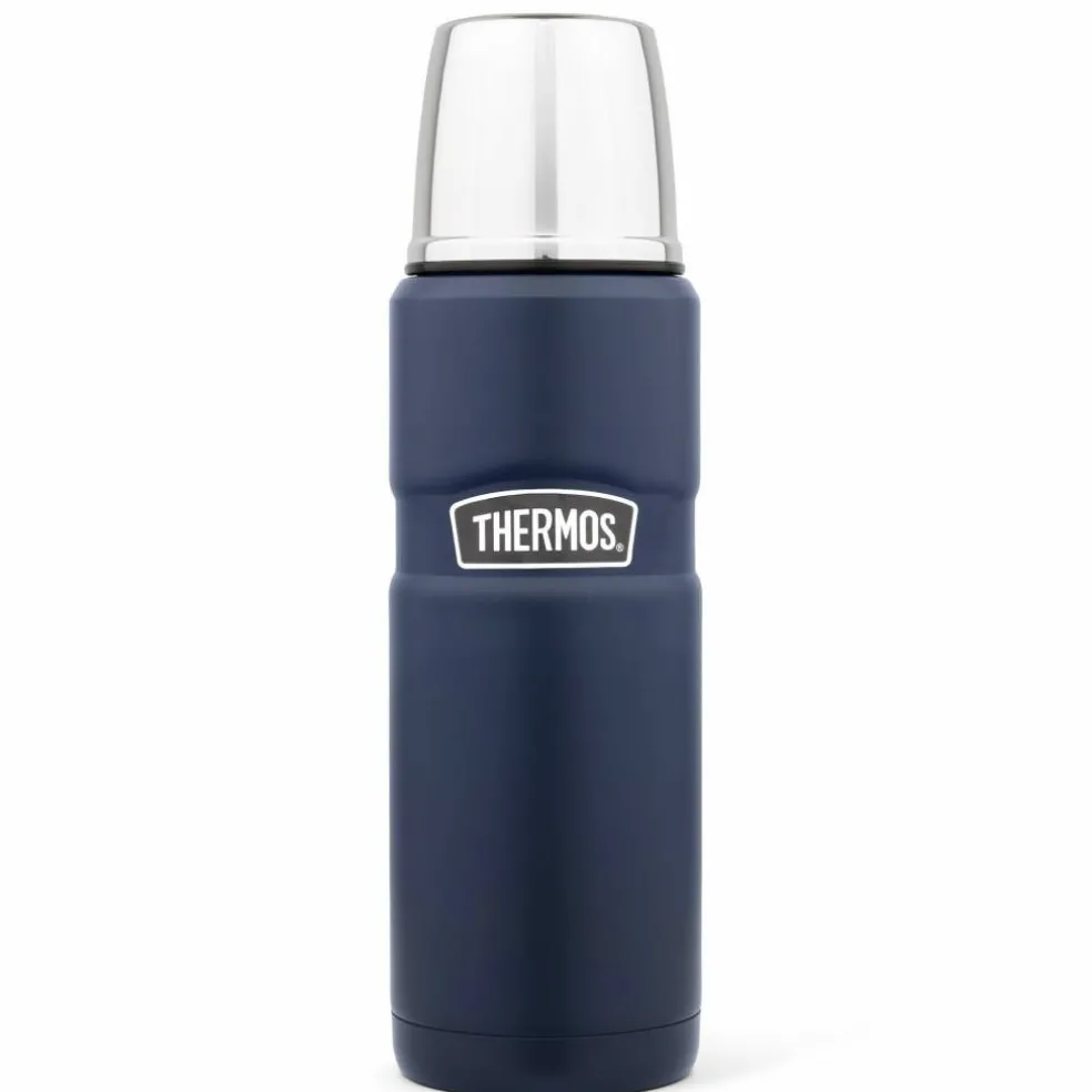 King termos 0,5 liter, navyblå