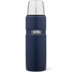 King termos 1,2 liter, navyblå