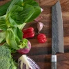 Kiritsuke Kockkniv 23 cm